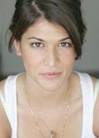 Женевьева Джонс