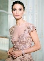 Джорджина Чепмен