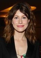 Джорджия Вюрт