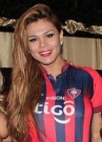 Глория Хара