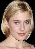 Грета Гервиг