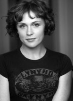 Холли Шанахан