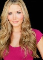 Хизер Гордон