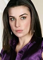 Ингрид Круз