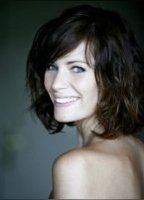 Ингрид Марески