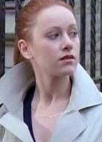 Изабель Гогей