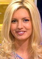 Изабель Мадоу