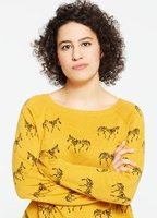 Илана Глейзер