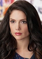 Джанет Монтгомери