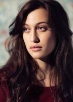 Джулия Рагнарссон