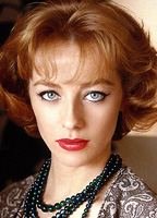 Жаклин Прескотт