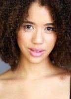 Жасмин Савой Браун