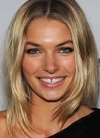 Джессика Харт