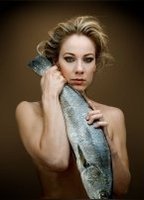 Джини Спарк