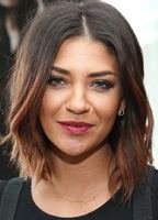 Джессика Сзор