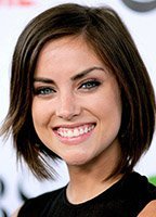 Джессика Строуп