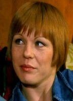 Дженни Трочу