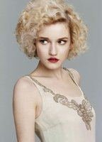 Джулия Гарнер