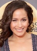 Джайна Ли Ортис