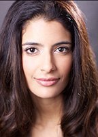 Джессика Кларк