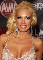 Дженни Хендрикс