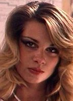 Джейн Бейкер