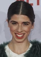 Джулия Де Кастро