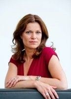 Джилл Питерс