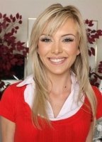 Джини Мари Салливан