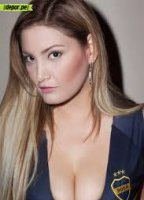 Джанет Родригес