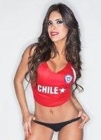 Джессика Барранте