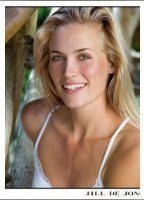 Джил Де Йонг