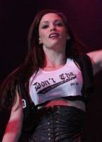 Джессика Сатта