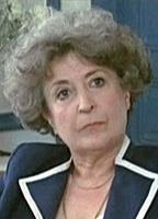 Жаклин Дойен