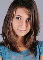 Джулия Ористанио