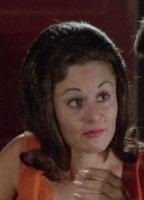 Жанетт Миллс