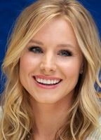 Кристен Белл