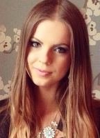 Кристина Ладецка