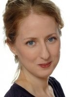 Кэтрин Барнхардт