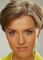 Ксения Алфёрова