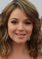 Кетер Донохью