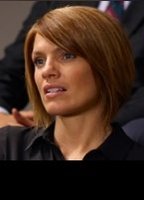 Кэтлин Роуз Перкинс