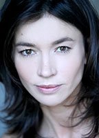 Карин Адровер