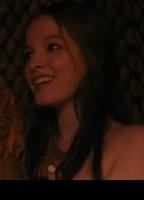 Кайли Харрис