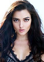 Кристина Ахеева