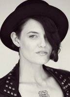 Кэтрин Кроуфорд