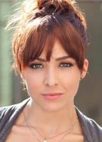 Кейтлин Меш