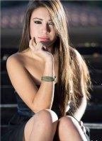 Кэти Барахас