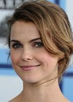 Кери Рассел