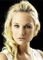 Кимберли Клявер